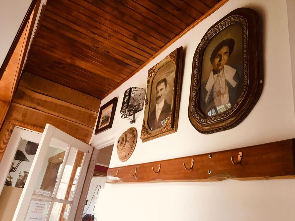 House 1903 Pansiyon Ushuaia Dış mekan fotoğraf