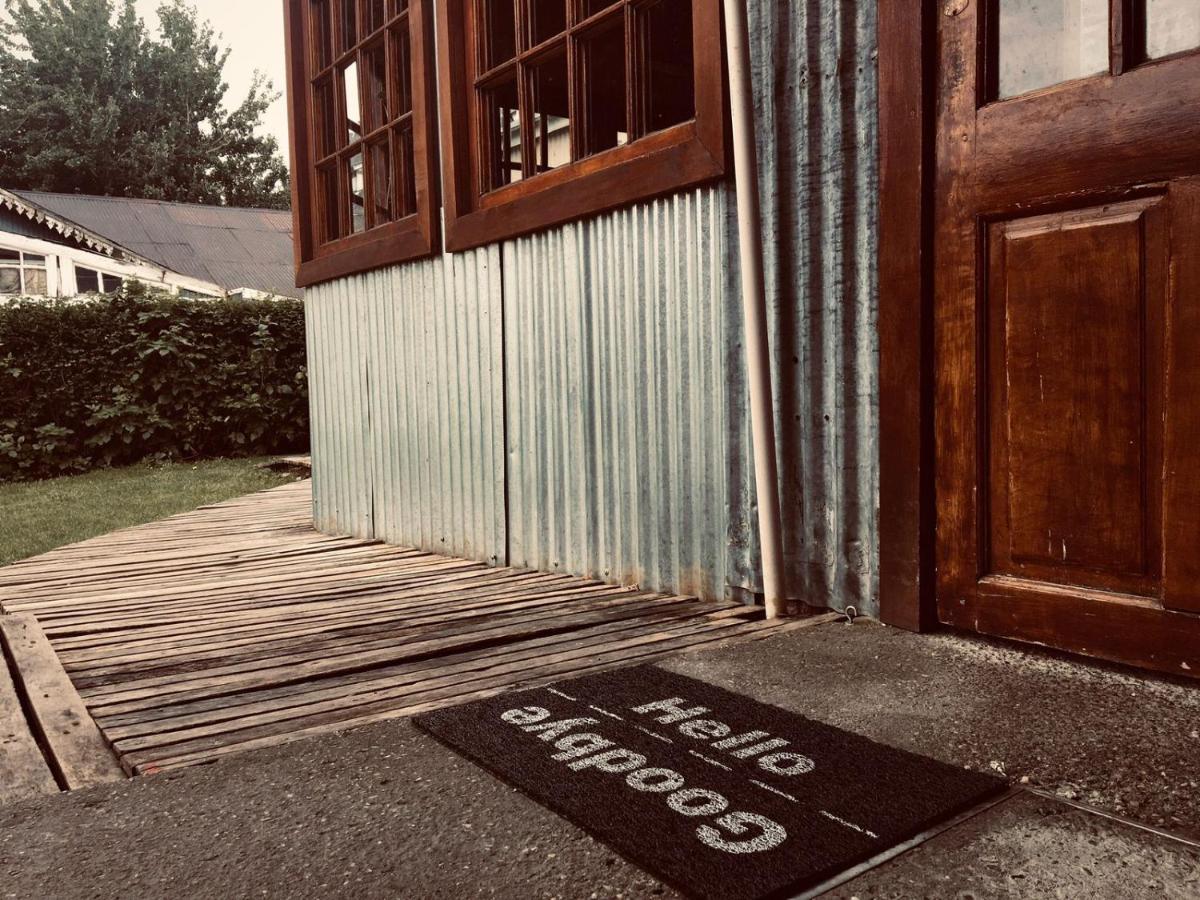 House 1903 Pansiyon Ushuaia Dış mekan fotoğraf
