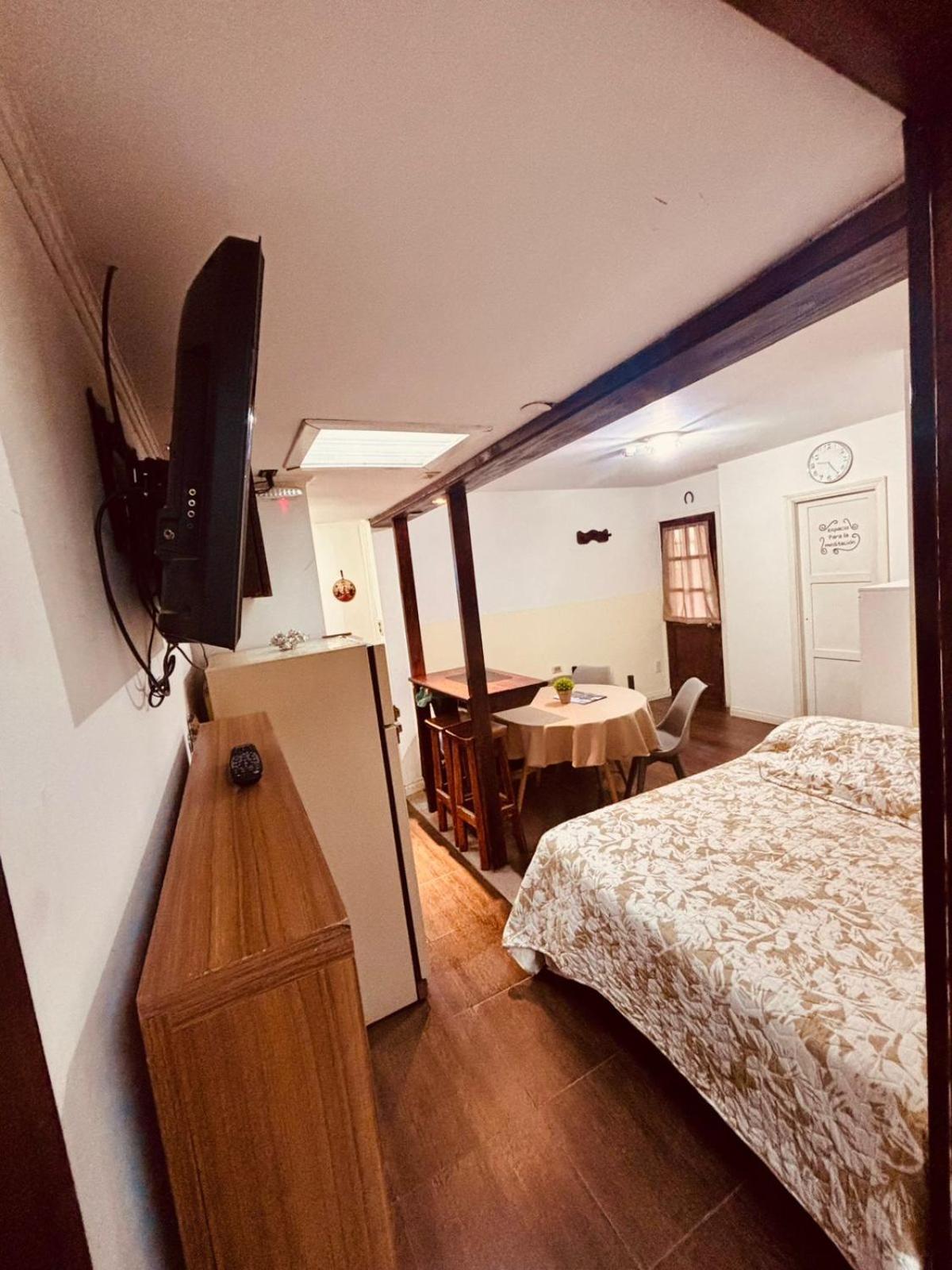 House 1903 Pansiyon Ushuaia Dış mekan fotoğraf