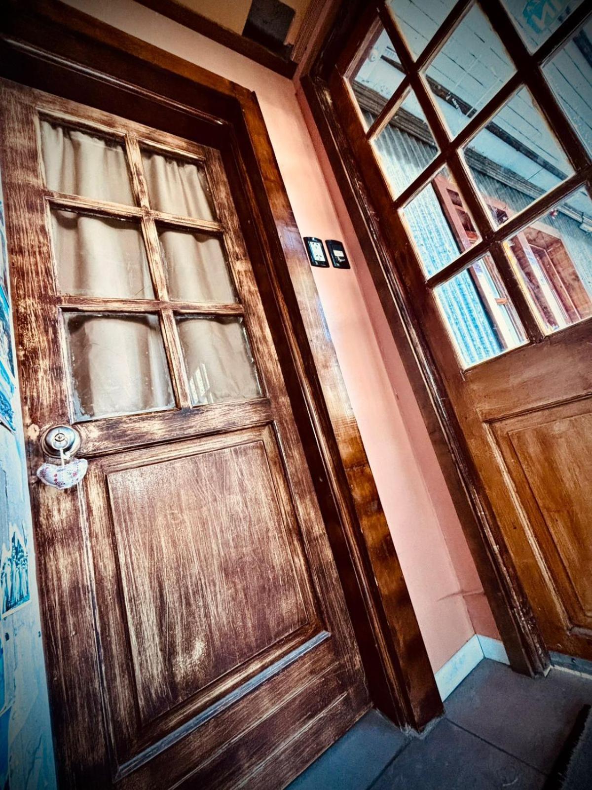 House 1903 Pansiyon Ushuaia Dış mekan fotoğraf